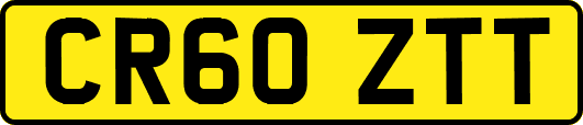 CR60ZTT