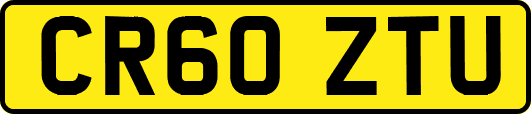CR60ZTU