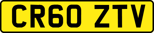 CR60ZTV