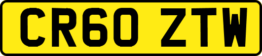 CR60ZTW