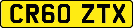 CR60ZTX