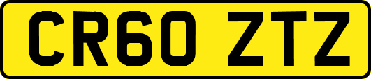 CR60ZTZ