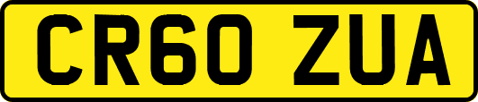 CR60ZUA