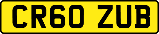 CR60ZUB