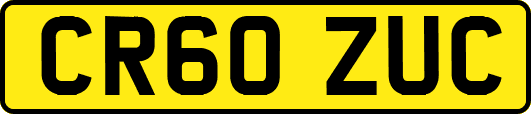 CR60ZUC