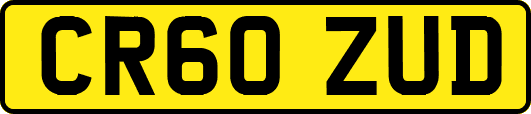 CR60ZUD