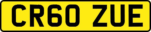 CR60ZUE
