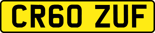 CR60ZUF