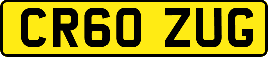 CR60ZUG