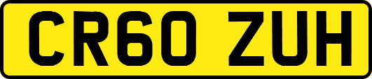 CR60ZUH