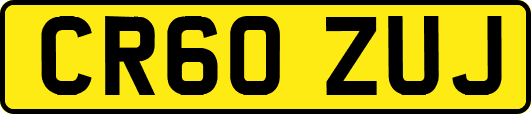 CR60ZUJ