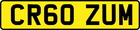CR60ZUM