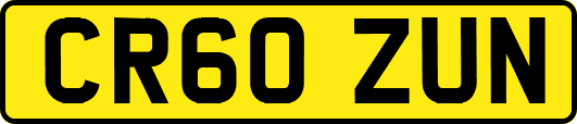CR60ZUN