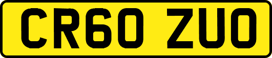 CR60ZUO