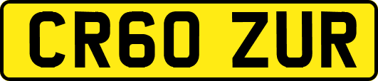 CR60ZUR