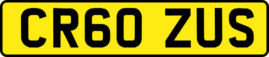 CR60ZUS