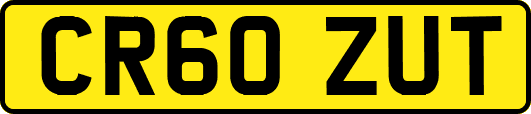 CR60ZUT