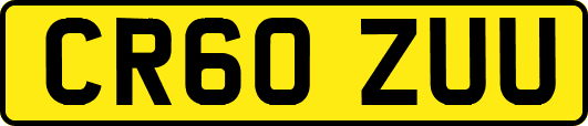 CR60ZUU