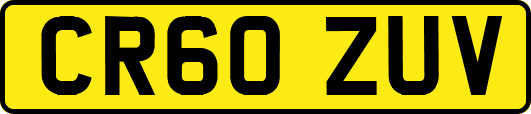 CR60ZUV