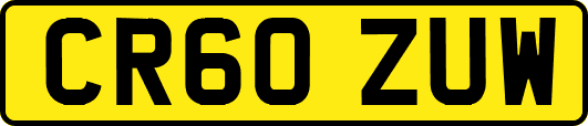 CR60ZUW