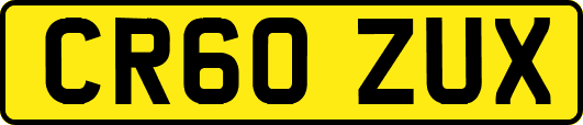 CR60ZUX