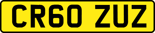 CR60ZUZ