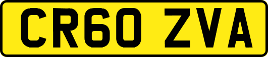 CR60ZVA