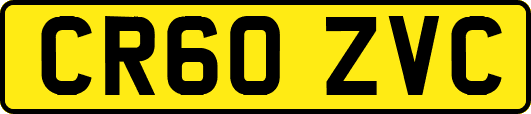 CR60ZVC