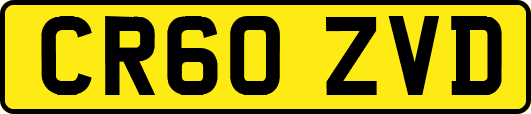 CR60ZVD