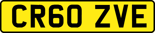 CR60ZVE