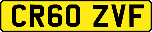 CR60ZVF
