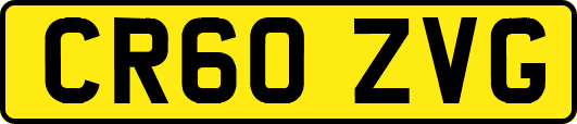 CR60ZVG
