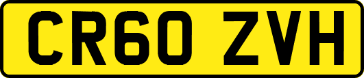 CR60ZVH