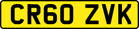 CR60ZVK