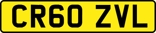 CR60ZVL