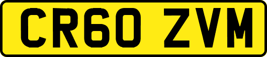 CR60ZVM