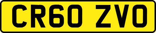 CR60ZVO