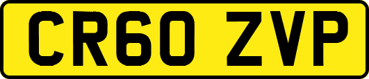 CR60ZVP