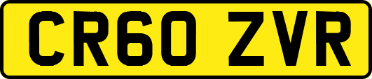 CR60ZVR