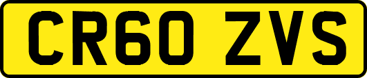 CR60ZVS
