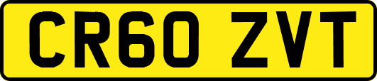 CR60ZVT