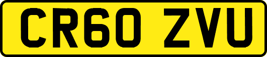 CR60ZVU