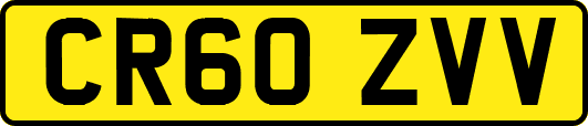 CR60ZVV