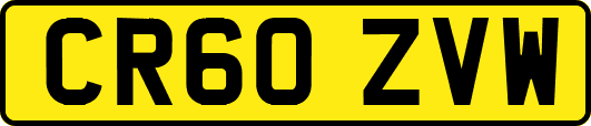 CR60ZVW