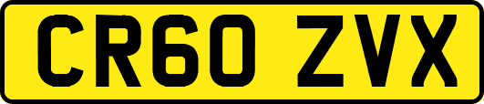CR60ZVX