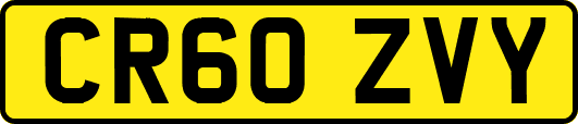 CR60ZVY