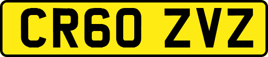 CR60ZVZ