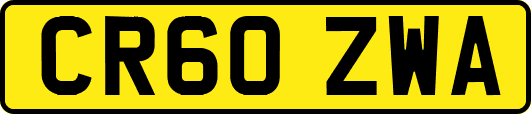 CR60ZWA
