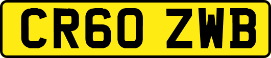 CR60ZWB