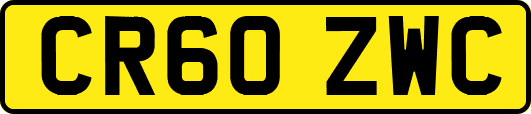 CR60ZWC